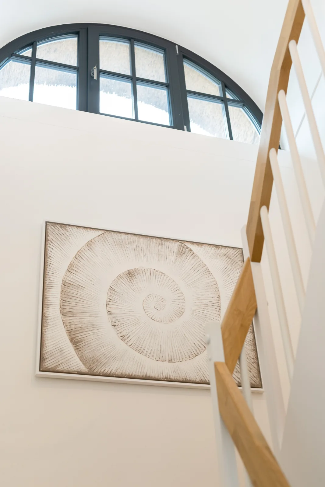 Reetdachhaus Nautilus