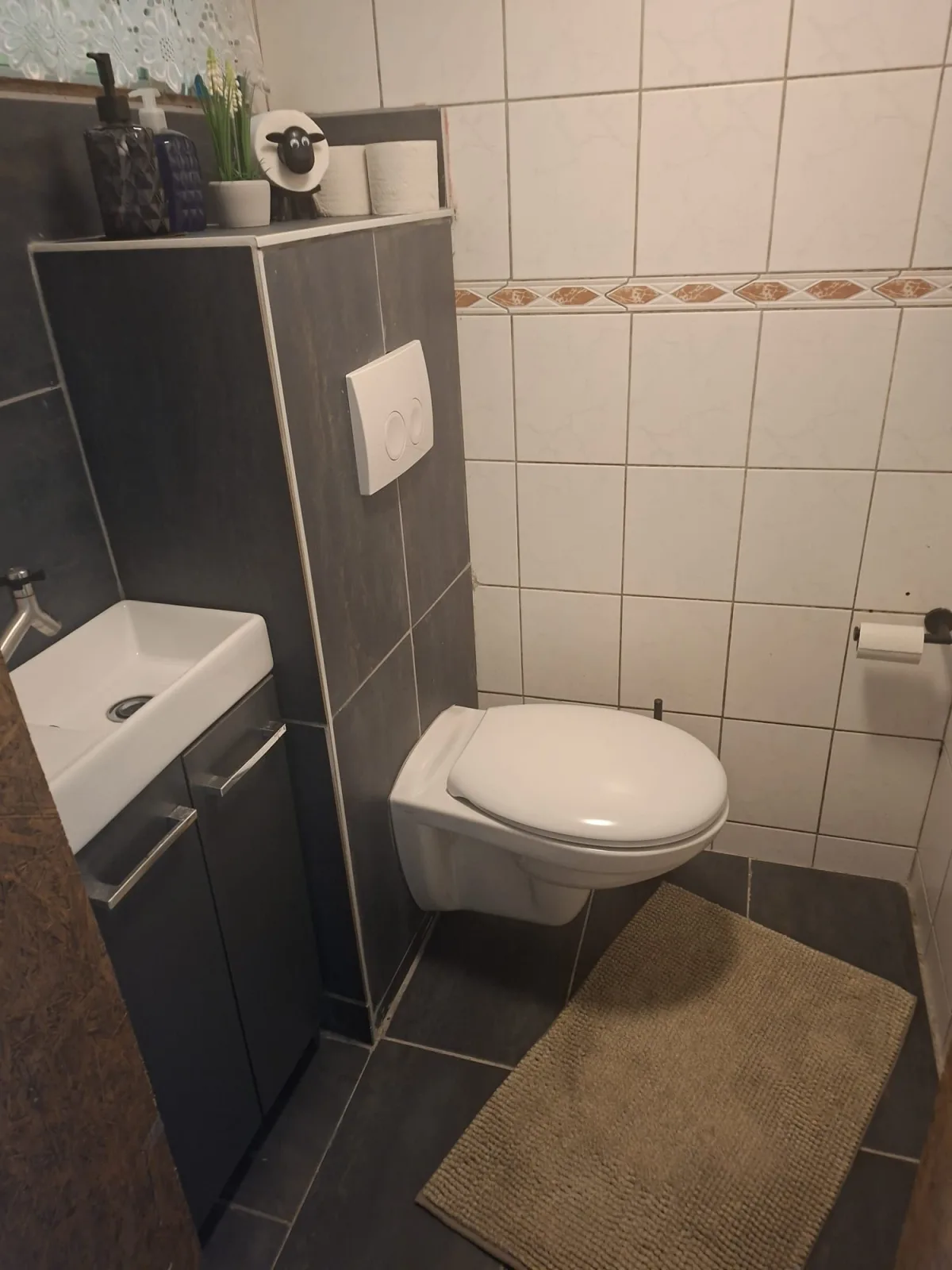 Ferienhaus im Odertal