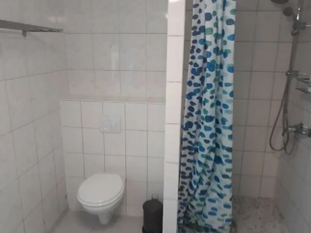 Ferienhaus im Odertal