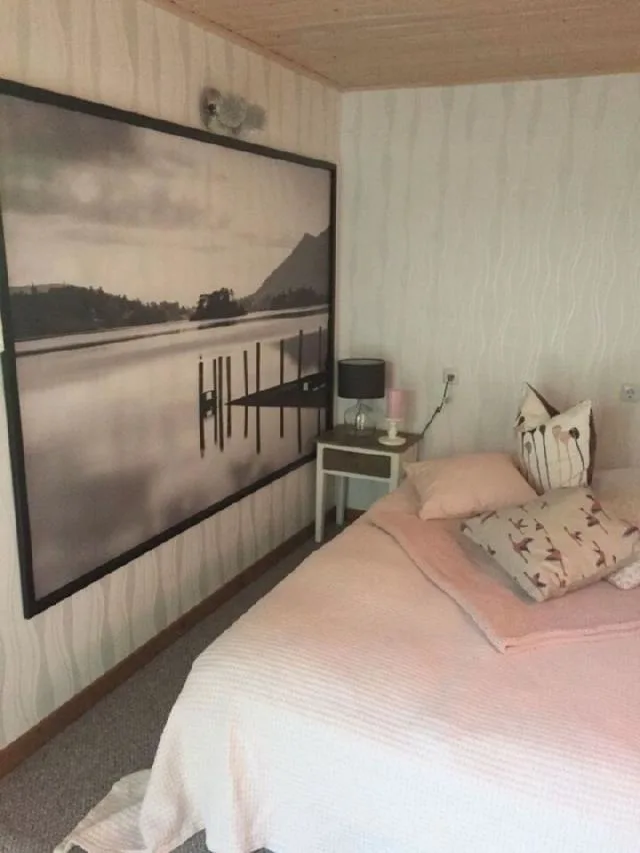 Ferienhaus im Odertal