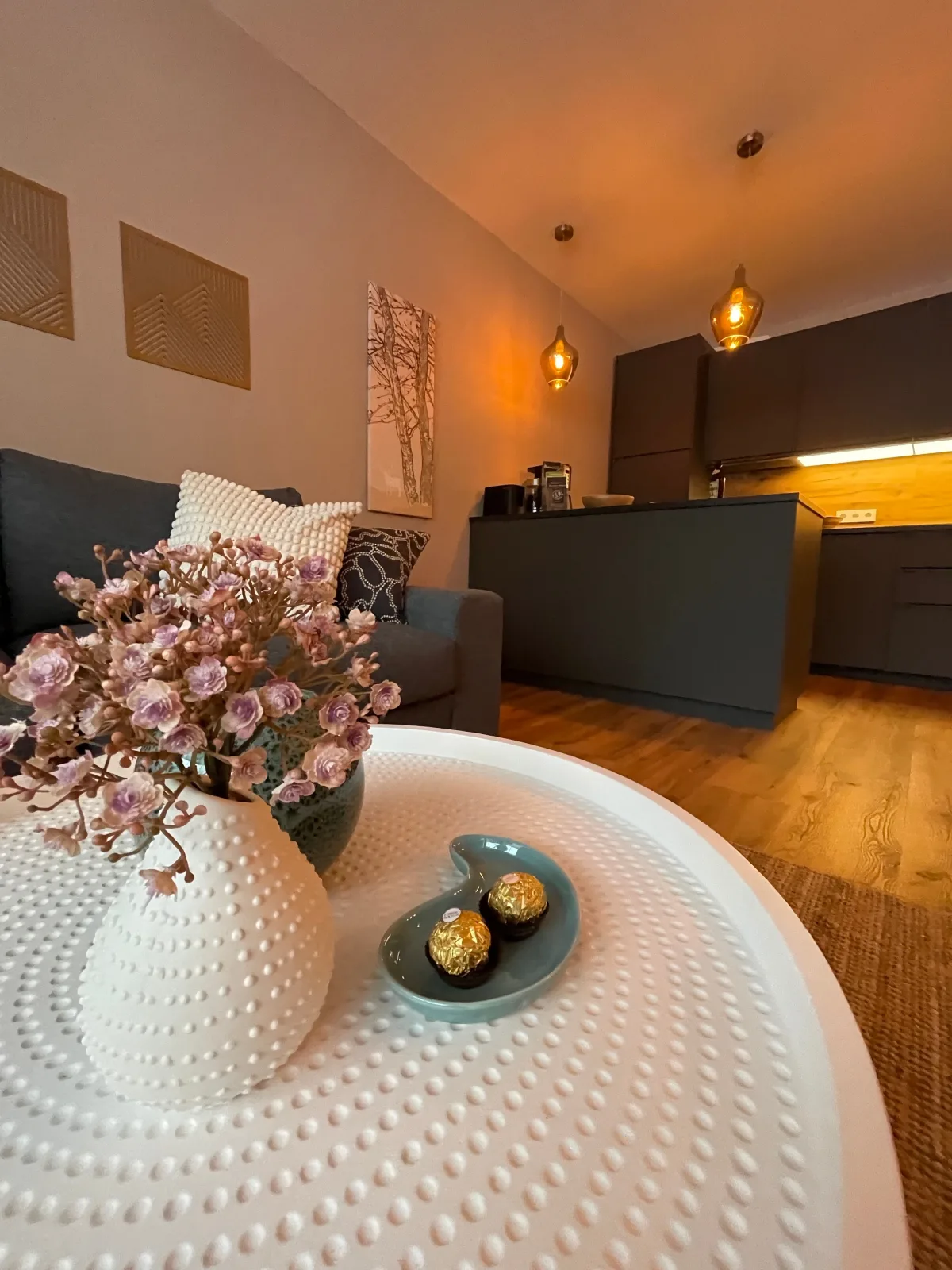 Ferienwohnung Harzallerliebst Hahnenklee