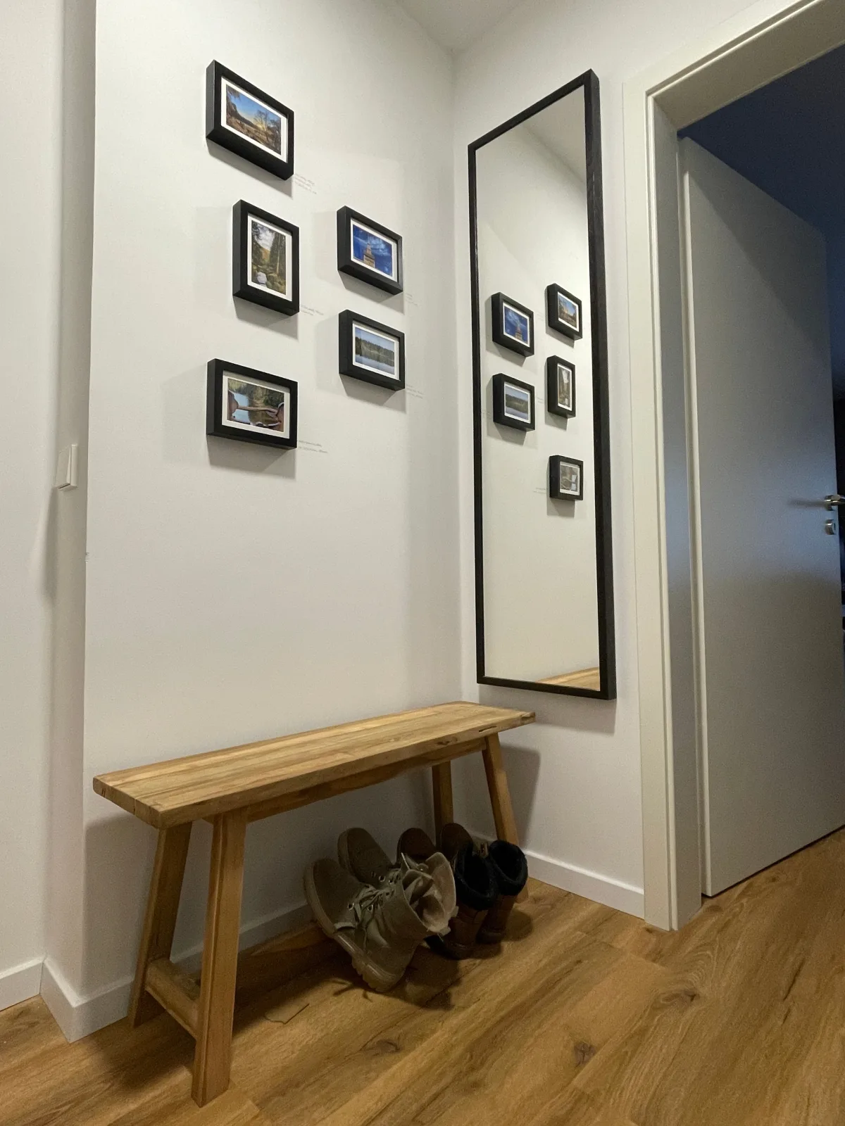 Ferienwohnung Harzallerliebst Hahnenklee