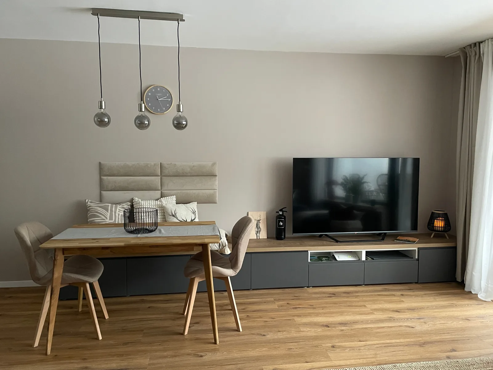 Ferienwohnung Harzallerliebst Hahnenklee