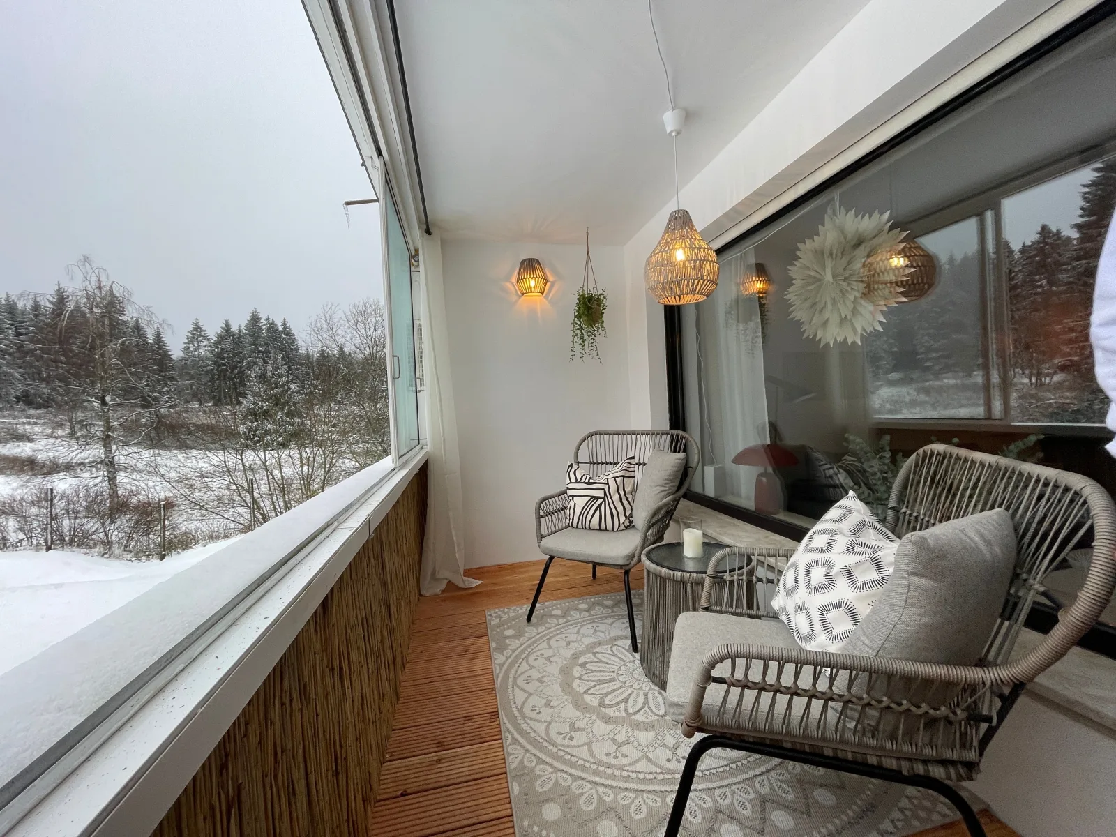 Ferienwohnung Harzallerliebst Hahnenklee