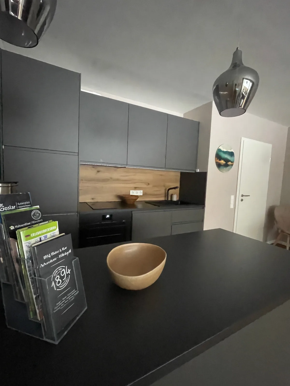Ferienwohnung Harzallerliebst Hahnenklee