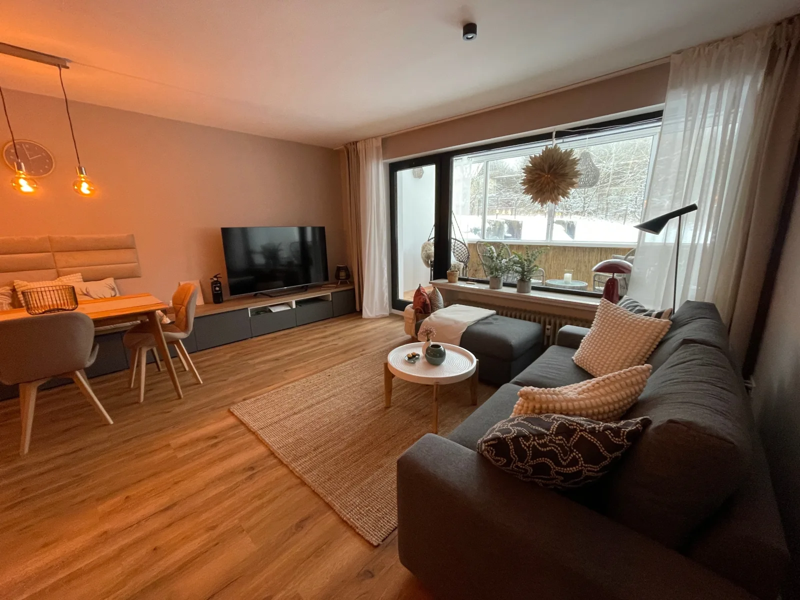 Ferienwohnung Harzallerliebst Hahnenklee