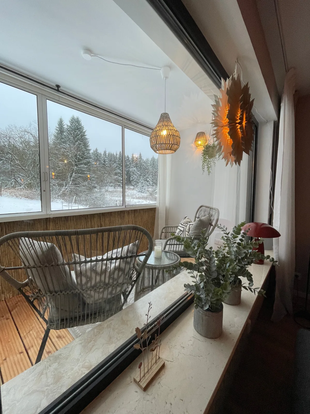 Ferienwohnung Harzallerliebst Hahnenklee