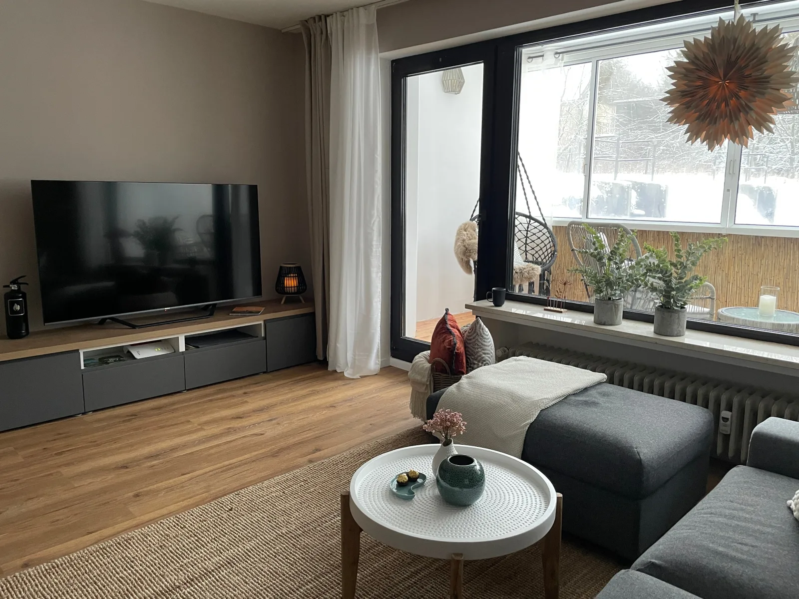 Ferienwohnung Harzallerliebst Hahnenklee