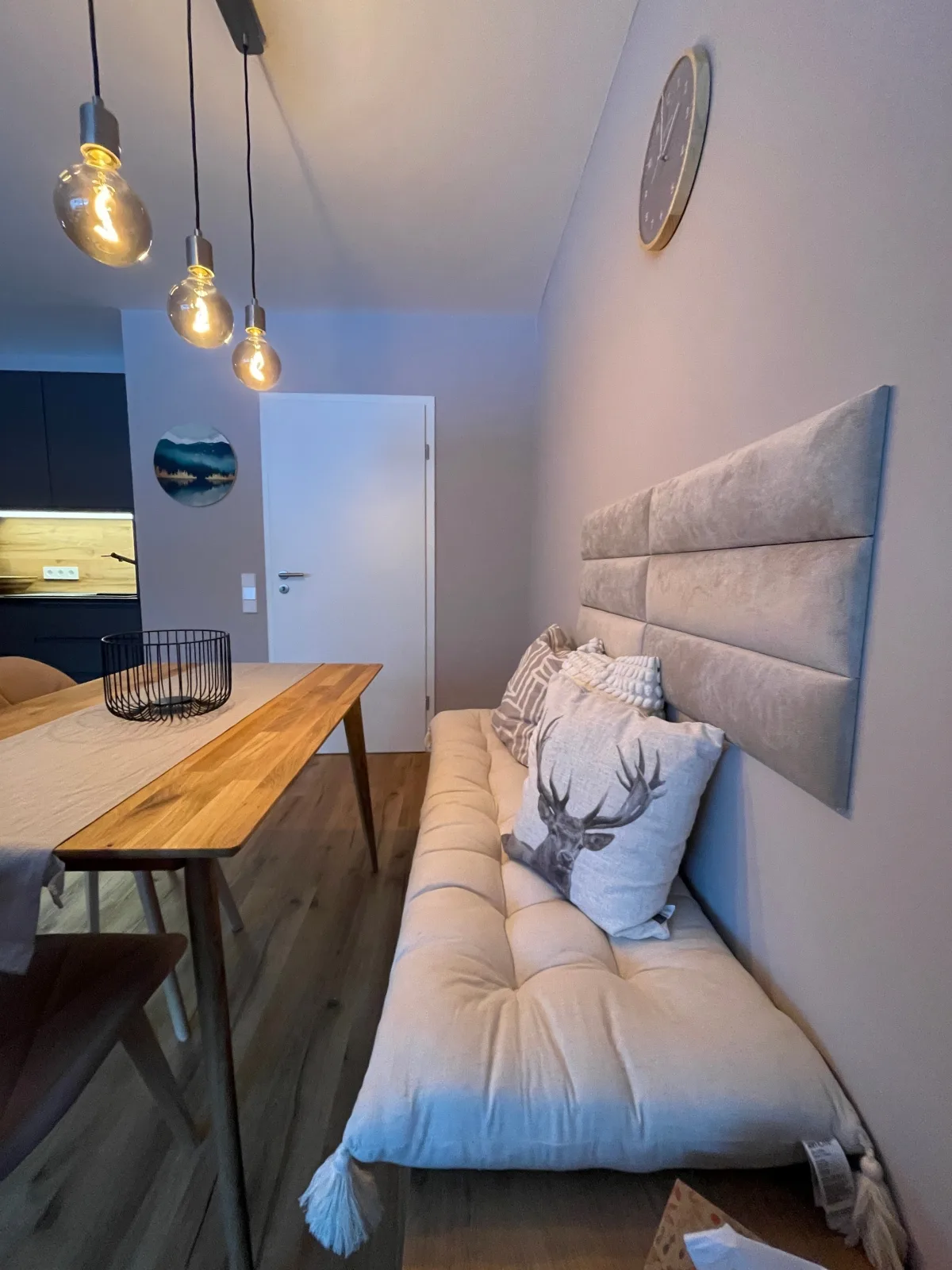 Ferienwohnung Harzallerliebst Hahnenklee