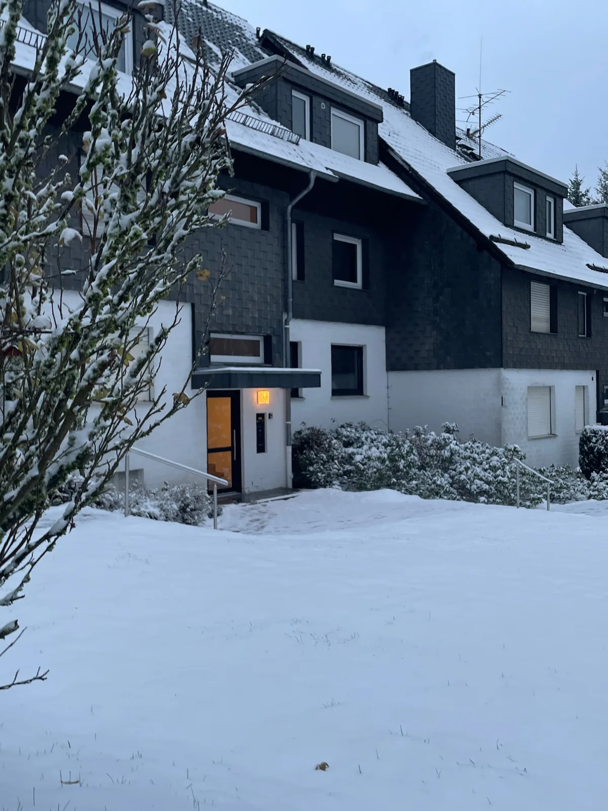 Ferienwohnung Harzallerliebst Hahnenklee