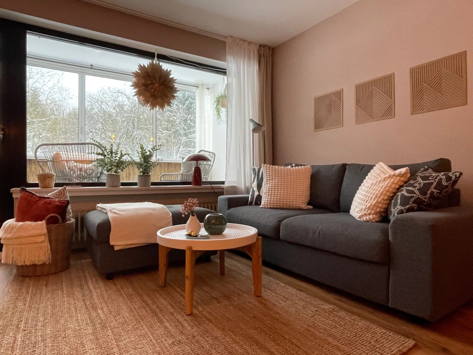 Ferienwohnung Harzallerliebst Hahnenklee