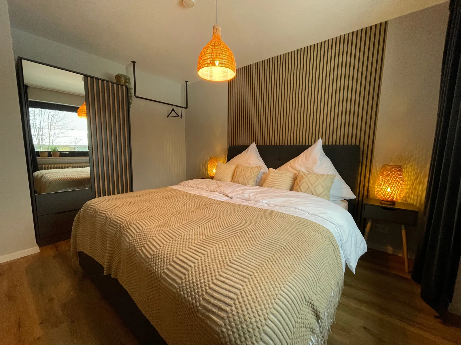 Ferienwohnung Harzallerliebst Hahnenklee