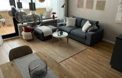 Ferienwohnung Harzallerliebst Hahnenklee