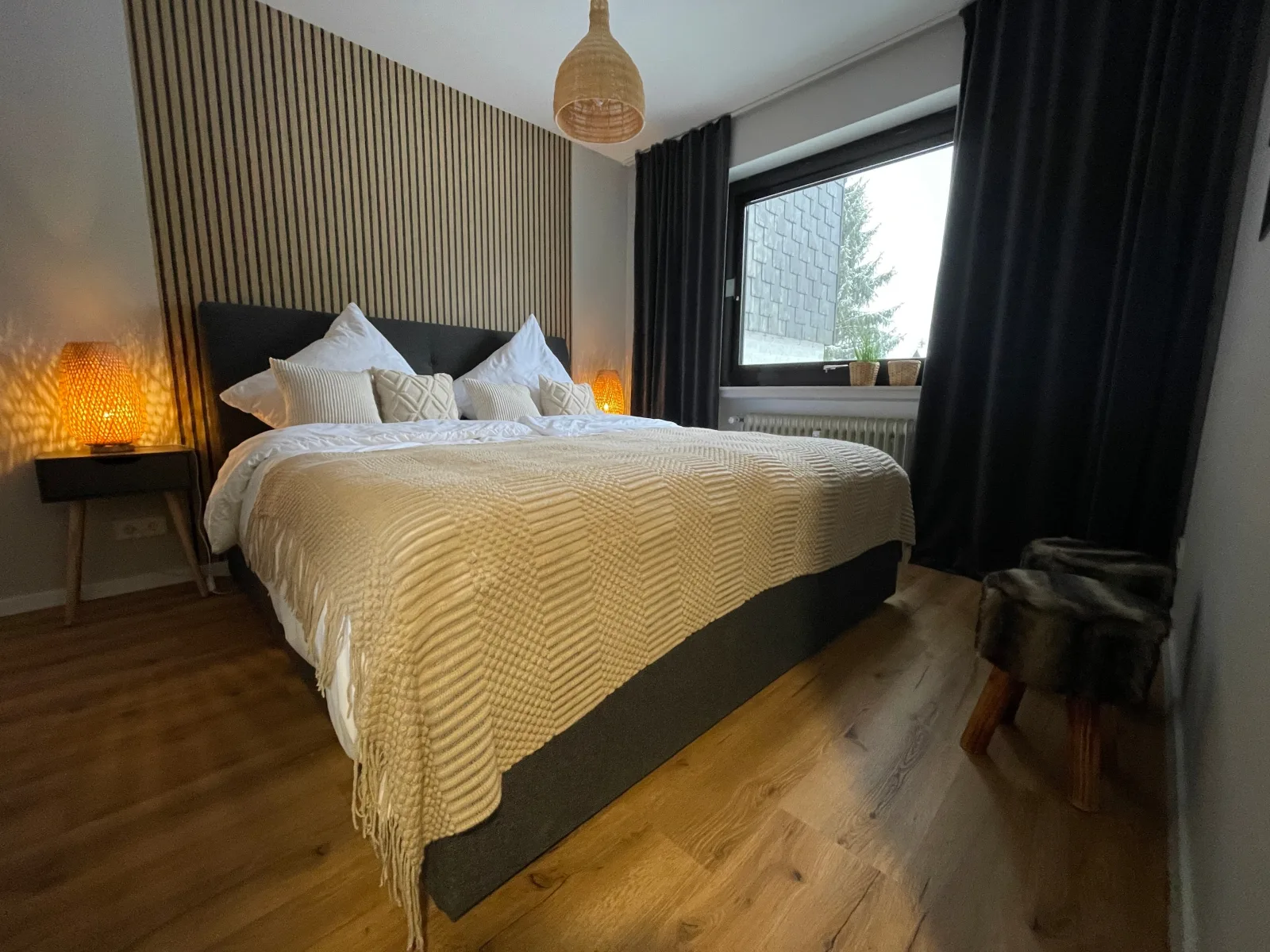 Ferienwohnung Harzallerliebst Hahnenklee