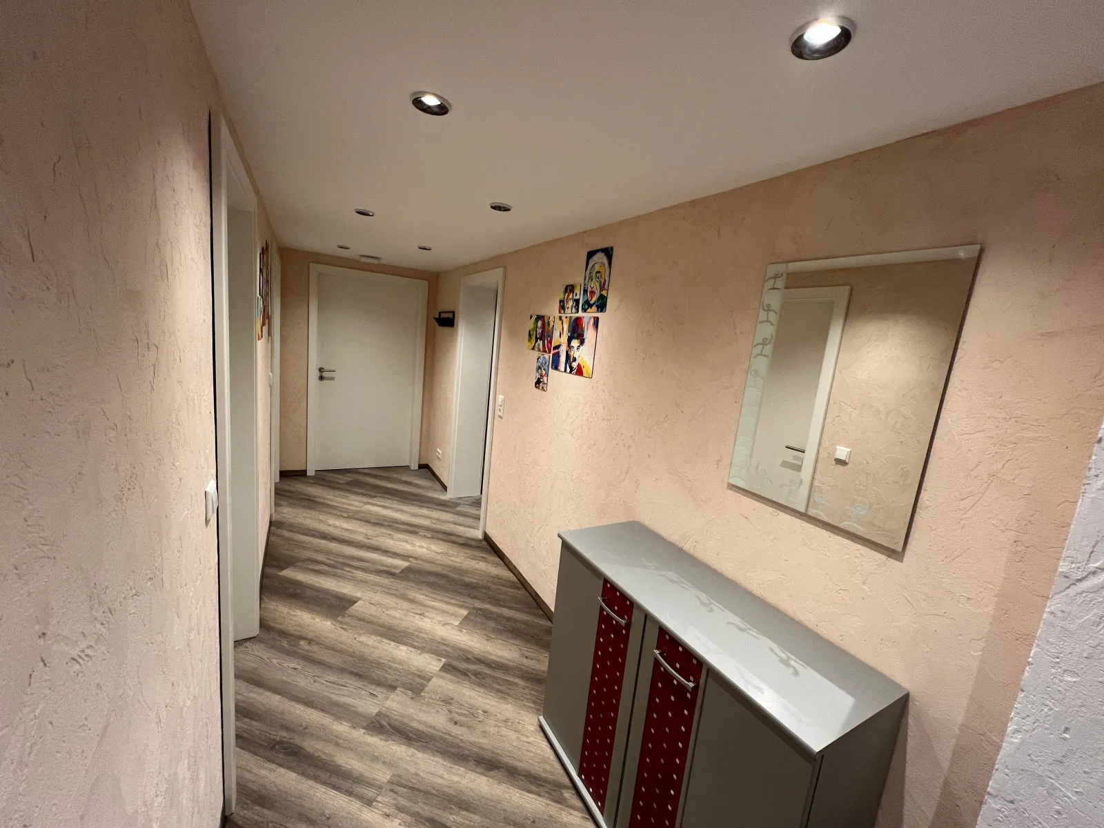 TL Apartments - 2 Zimmer Apartment JOSHA mit 52qm