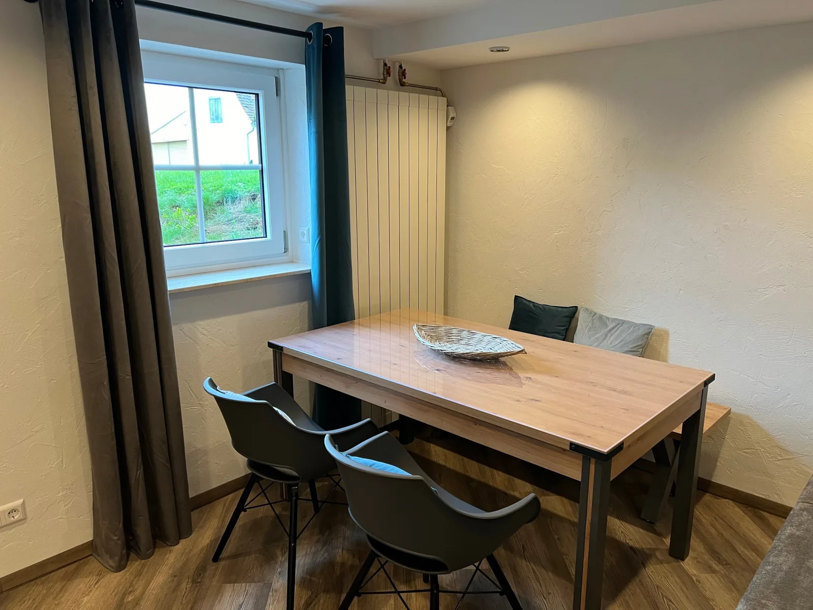 TL Apartments - 2 Zimmer Apartment JOSHA mit 52qm