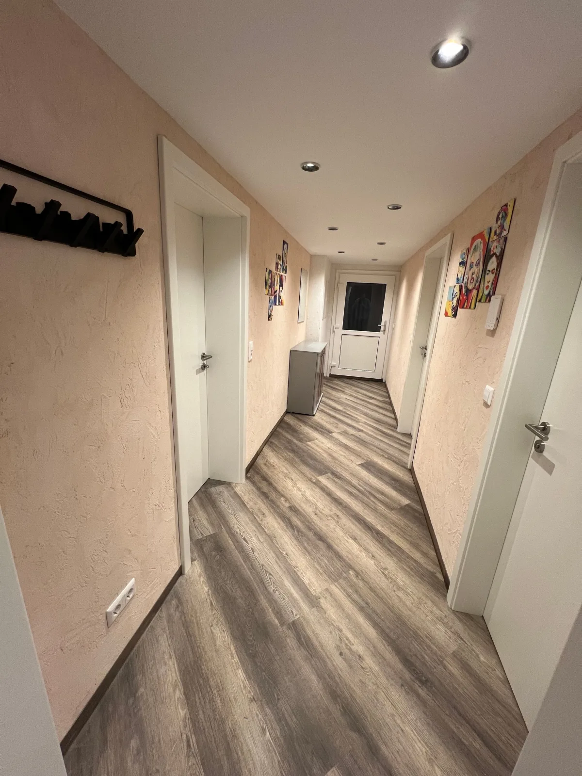 TL Apartments - 2 Zimmer Apartment JOSHA mit 52qm