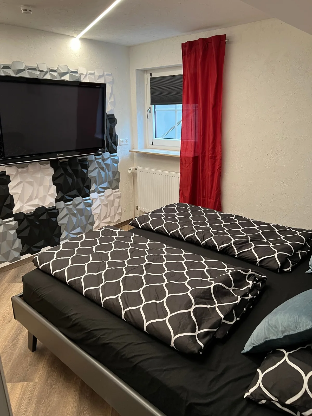 TL Apartments - 2 Zimmer Apartment JOSHA mit 52qm