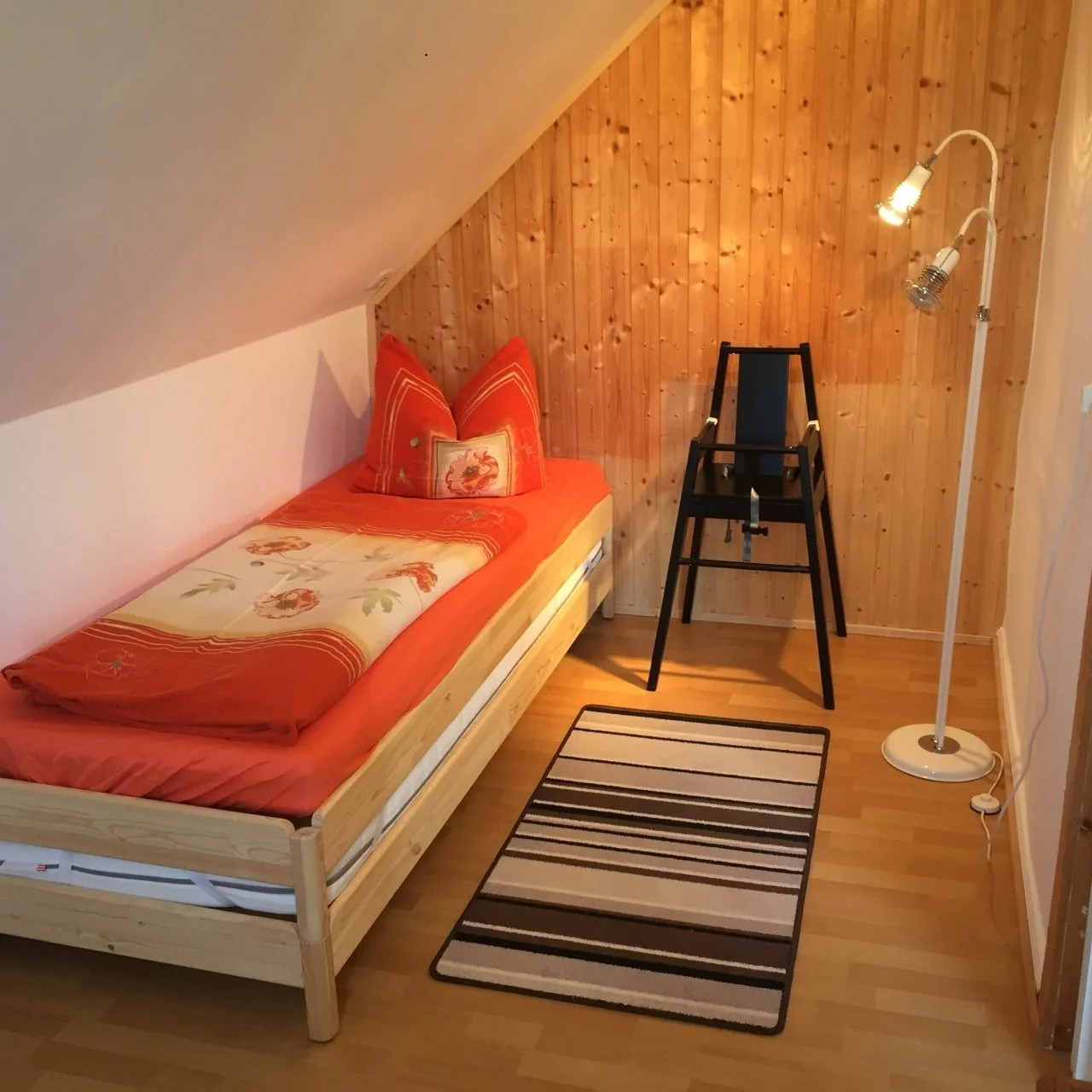 Ferienwohnung Rennsteigblick