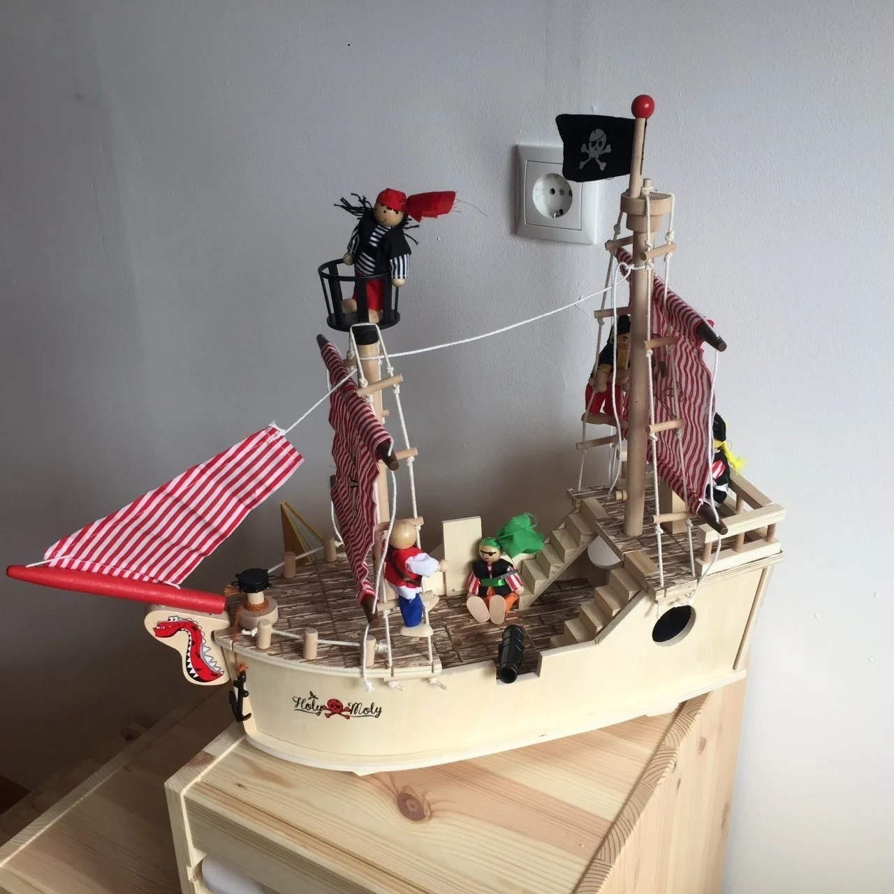 Ferienwohnung Rennsteigblick