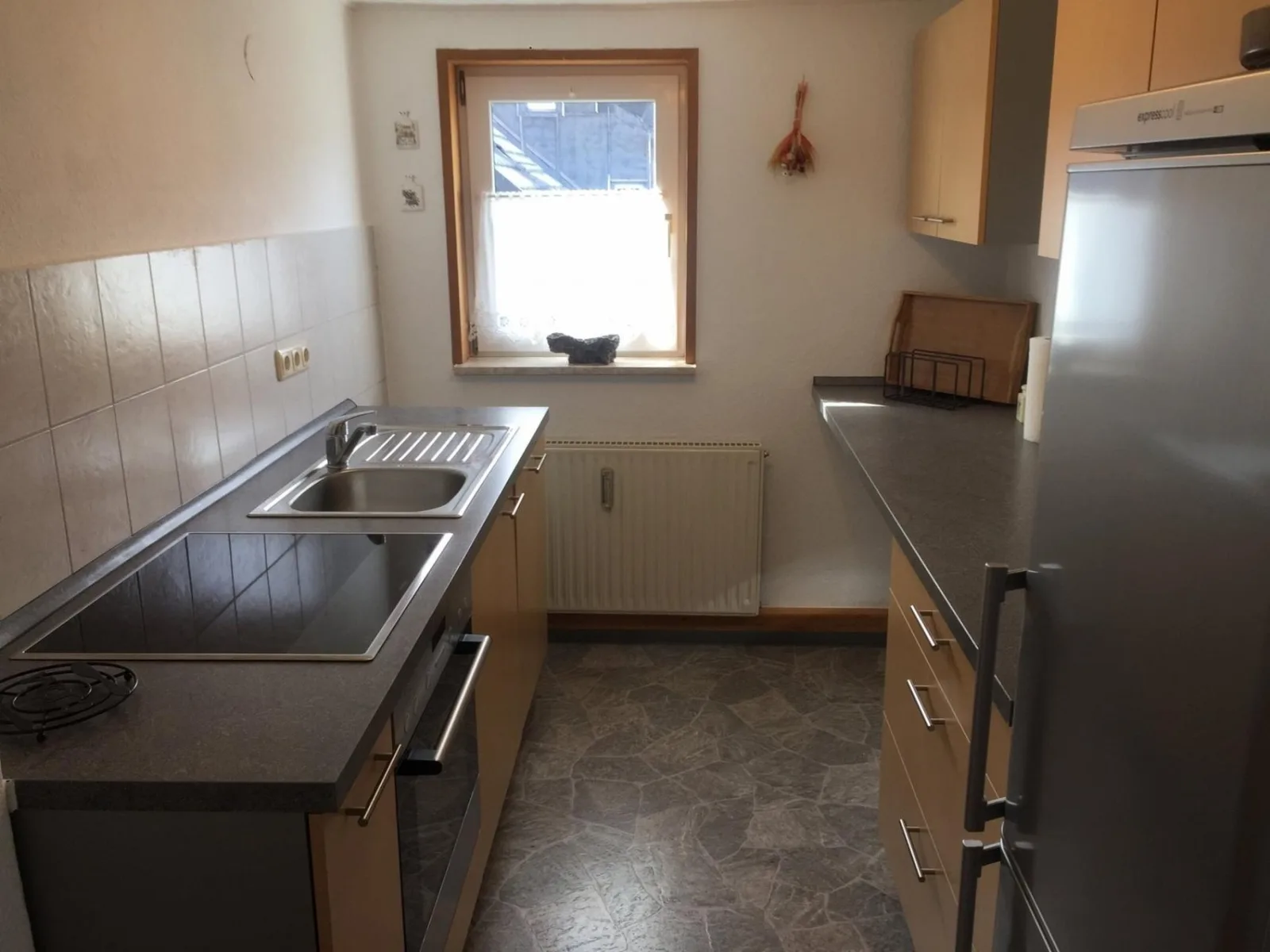 Ferienwohnung Rennsteigblick