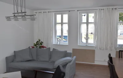 Ferienwohnung Goldener Löwe