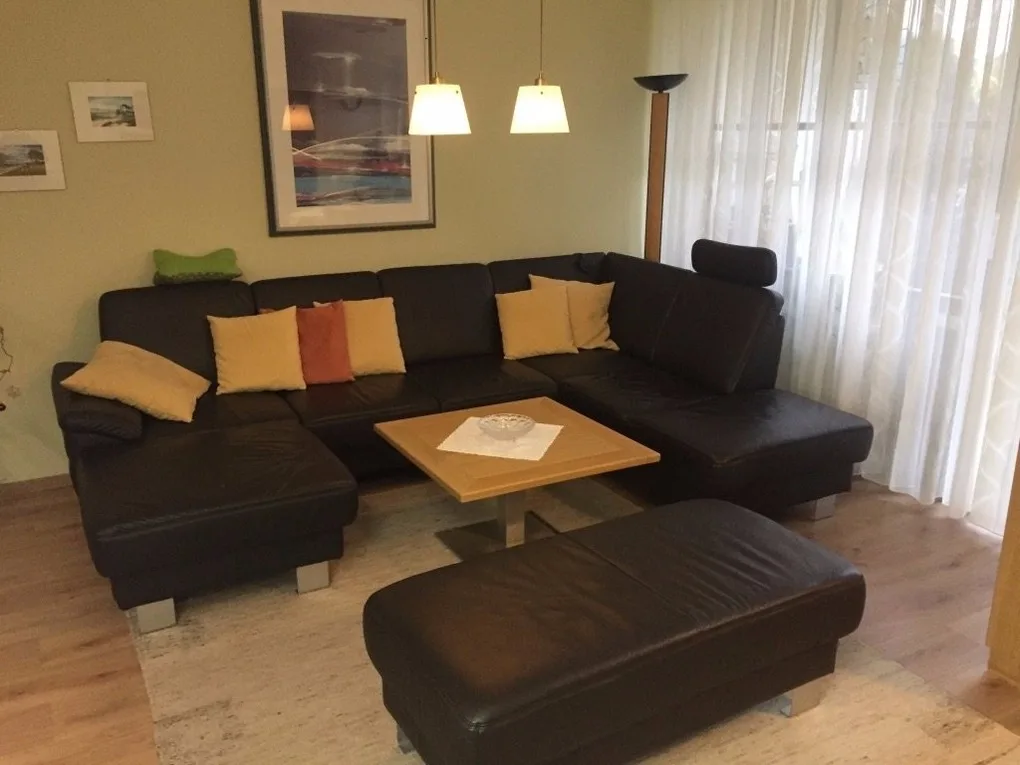 Ferienwohnung Lichtblicke 5/1