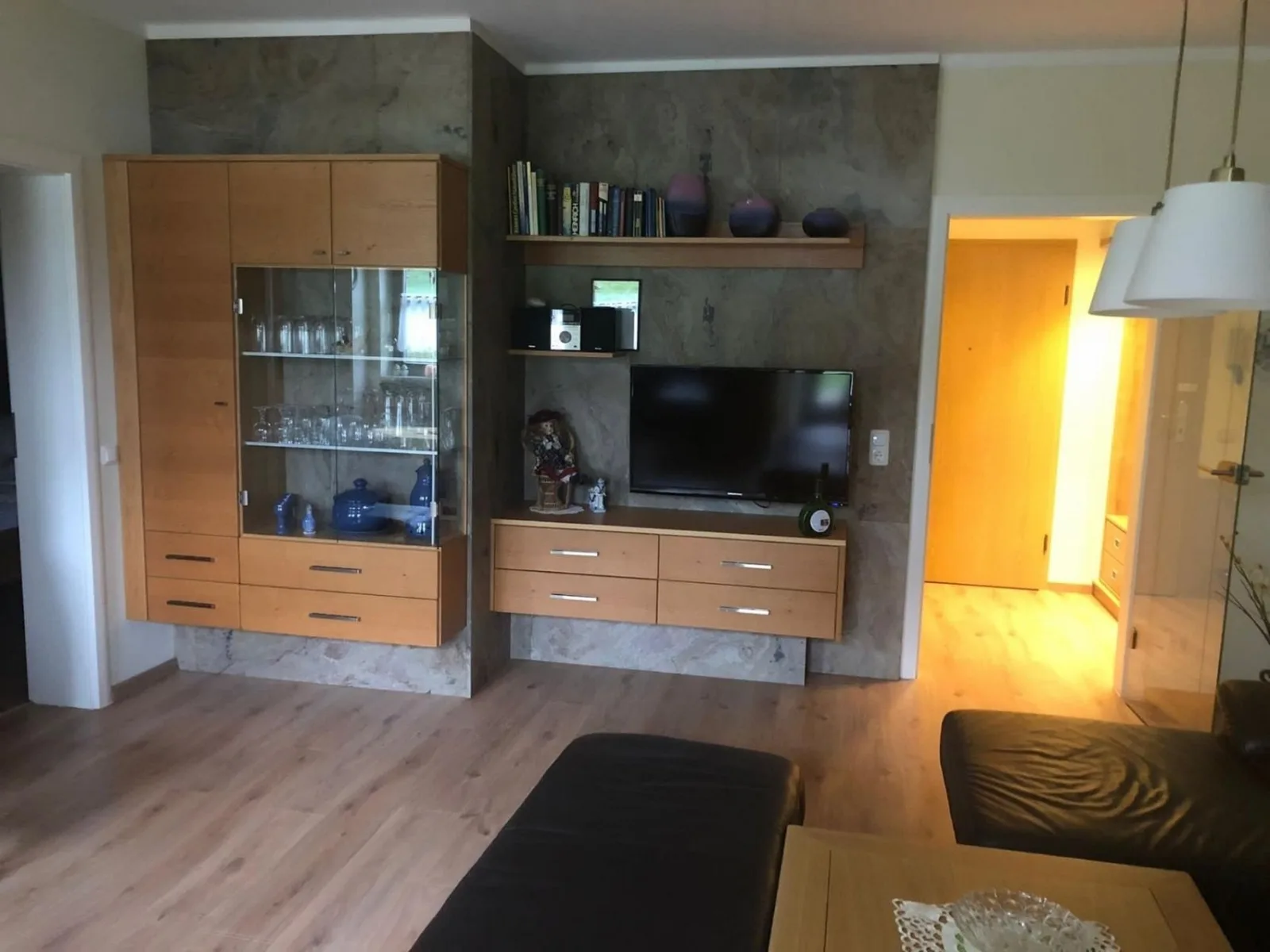 Ferienwohnung Lichtblicke 5/1
