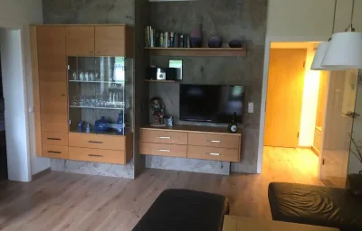 Ferienwohnung Lichtblicke 5/1
