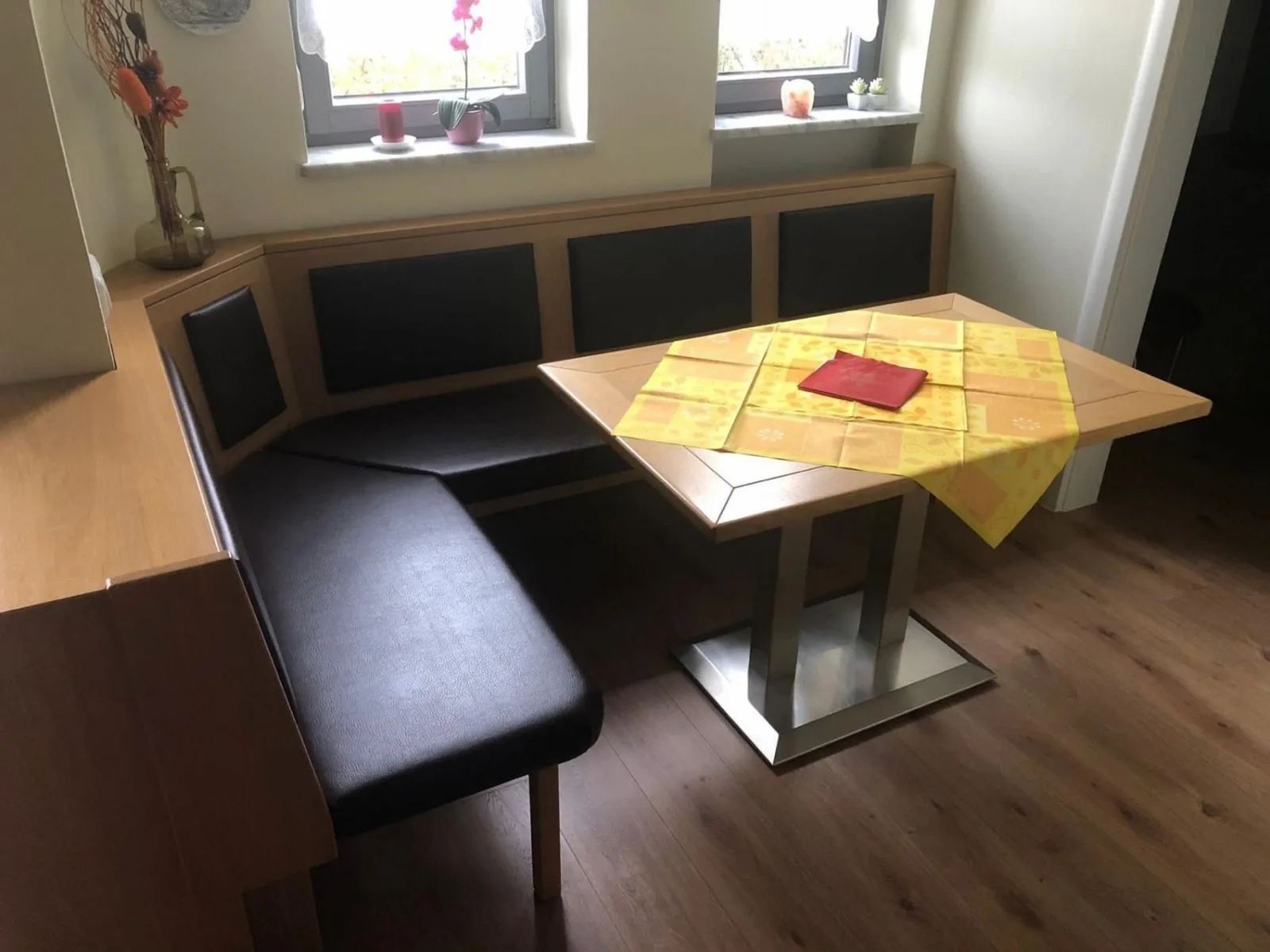 Ferienwohnung Lichtblicke 5/1