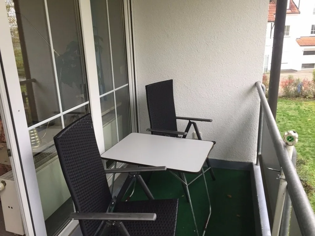 Ferienwohnung Sonnenblick 9/42