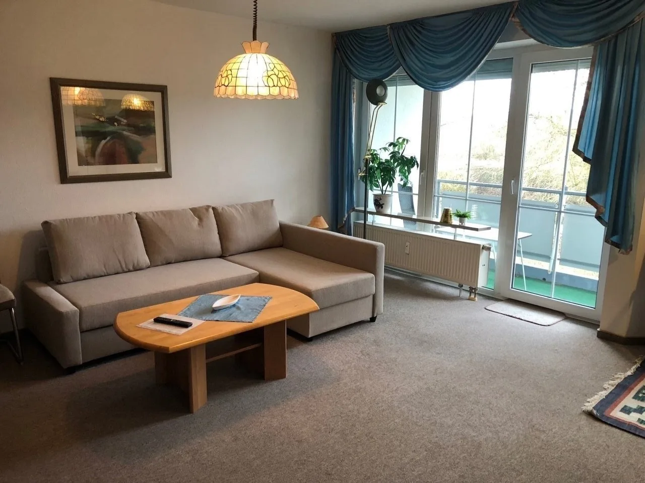 Ferienwohnung Sonnenblick 9/42