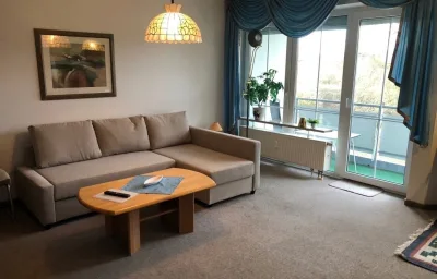 Ferienwohnung Sonnenblick 9/42