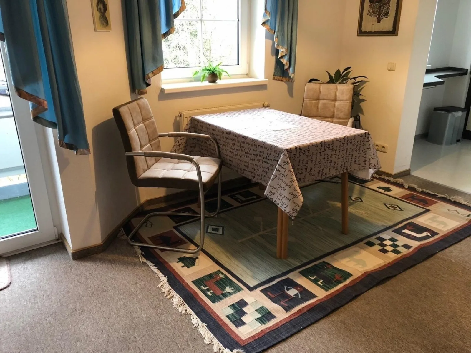 Ferienwohnung Sonnenblick 9/42
