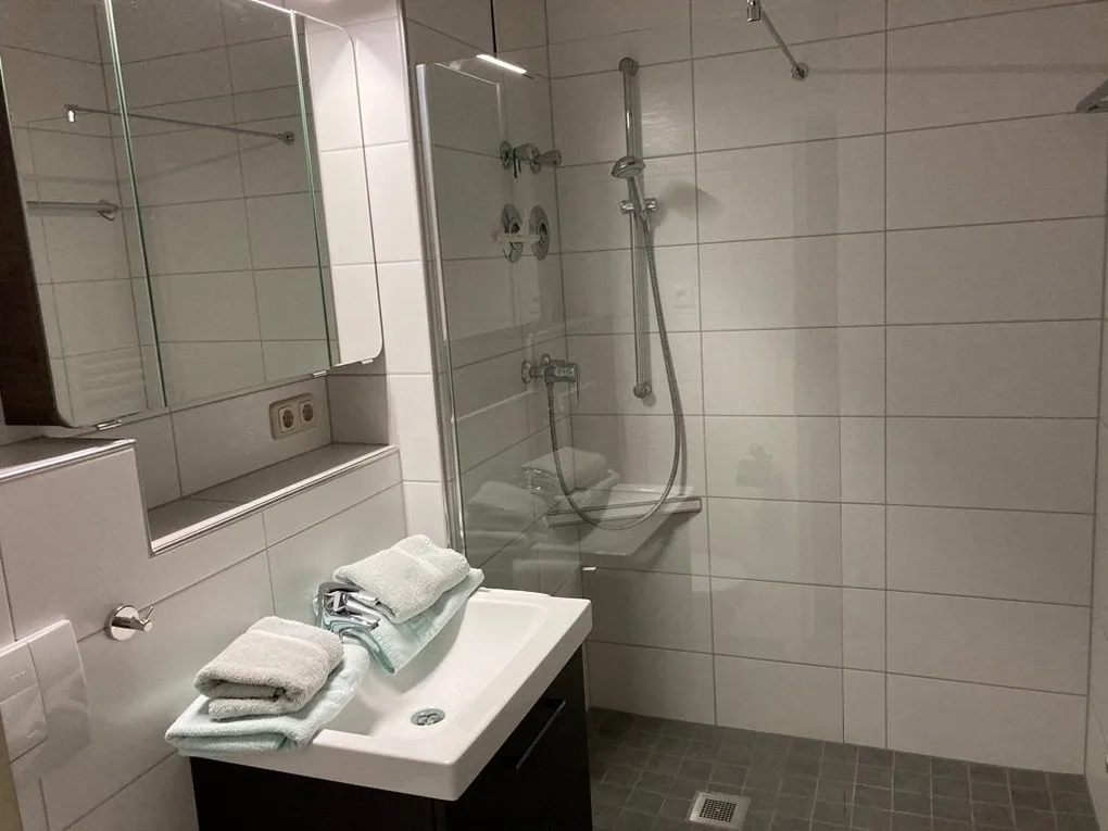 Ferienwohnung  Lange Berge 9/29