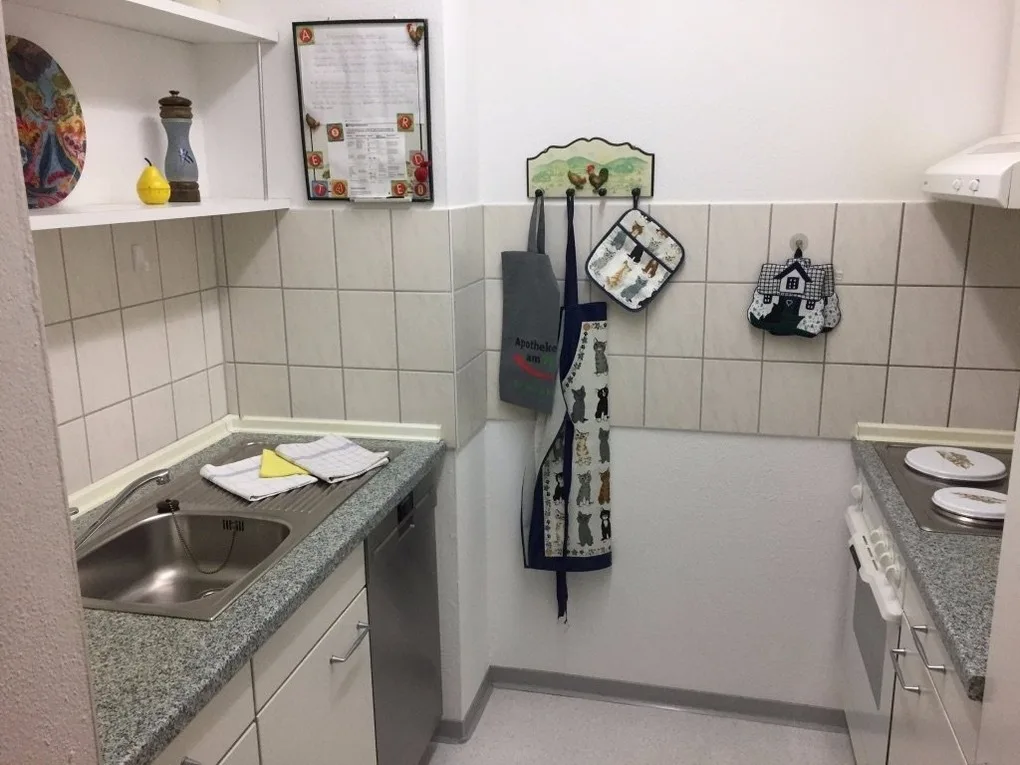 Ferienwohnung  Lange Berge 9/29