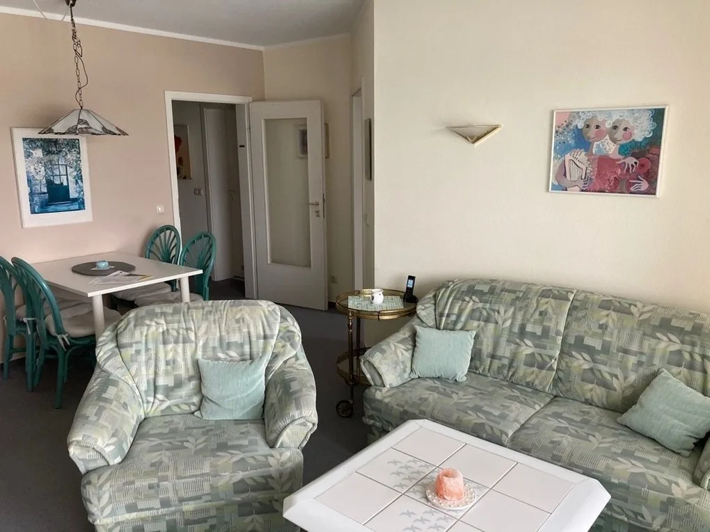 Ferienwohnung  Lange Berge 9/29