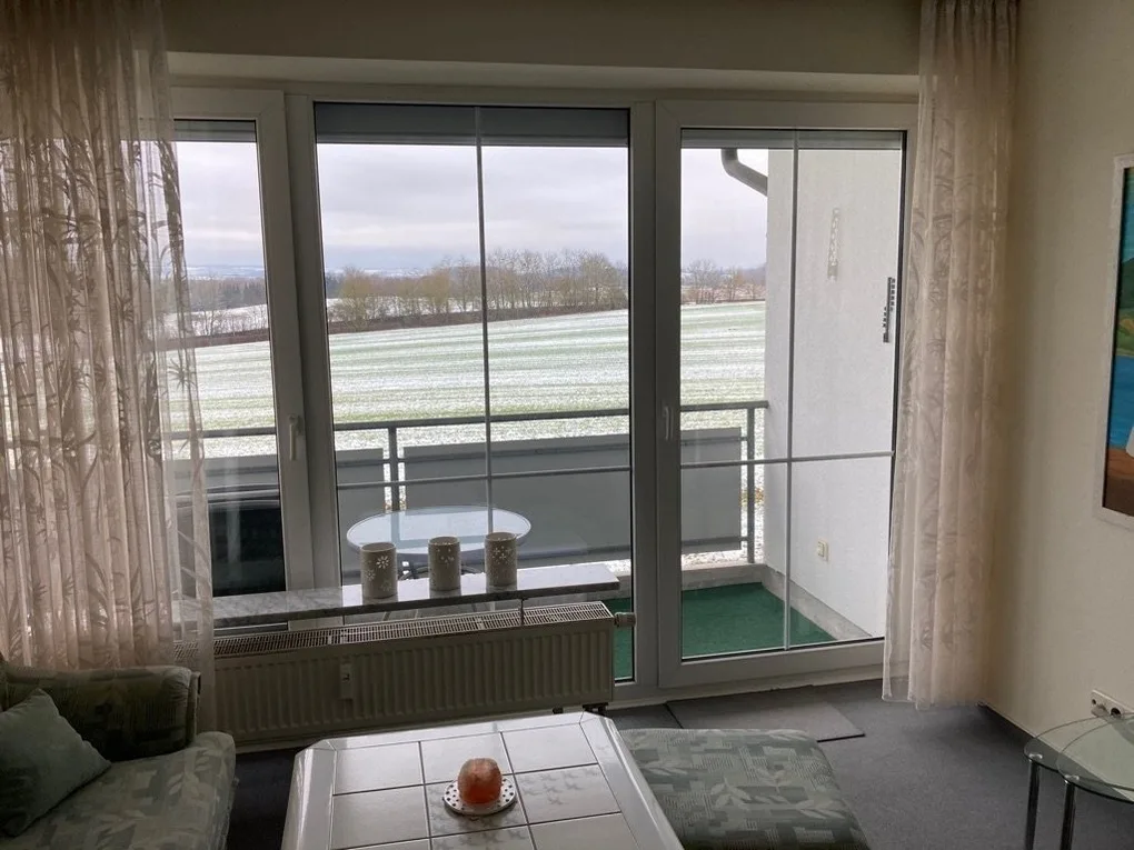 Ferienwohnung  Lange Berge 9/29
