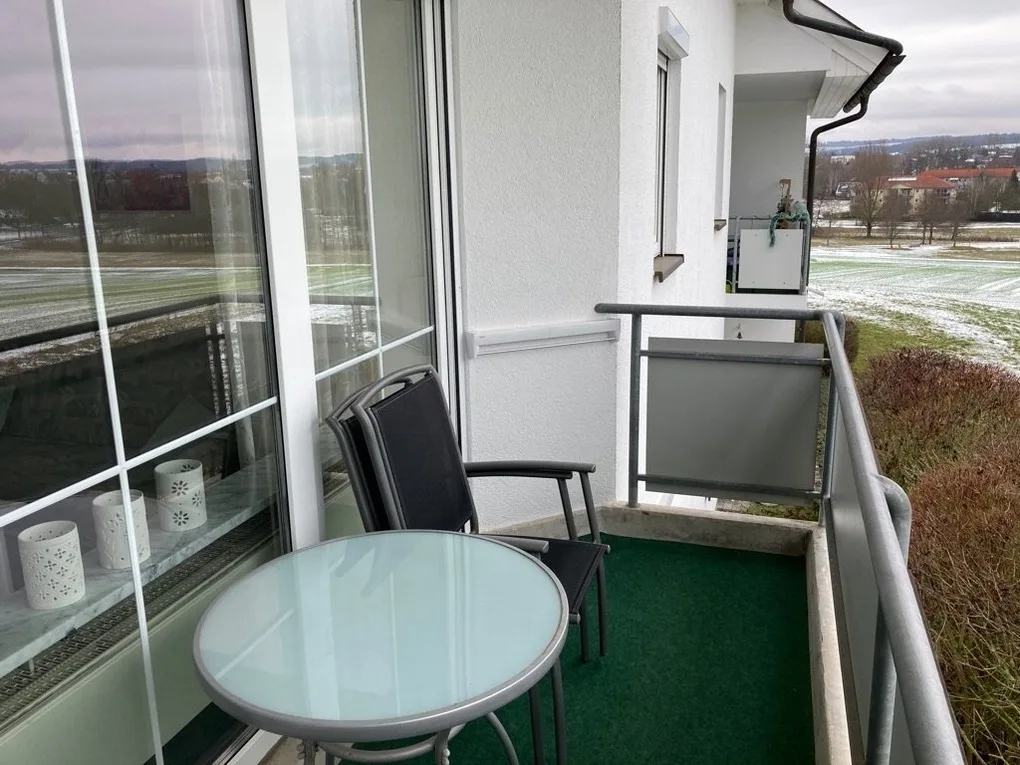 Ferienwohnung  Lange Berge 9/29