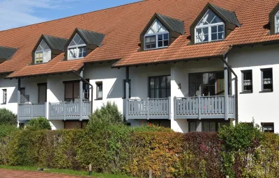 Ferienwohnung  Lange Berge 9/29