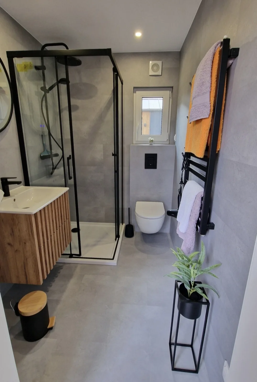 Tiny House Lotta - Auszeit-Oase am Plauer See