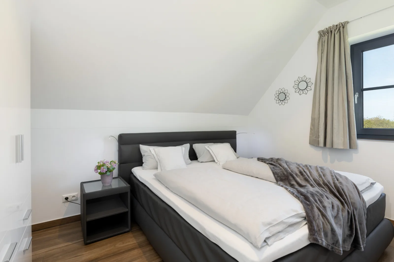 Reetdachhaus Ostseeperle