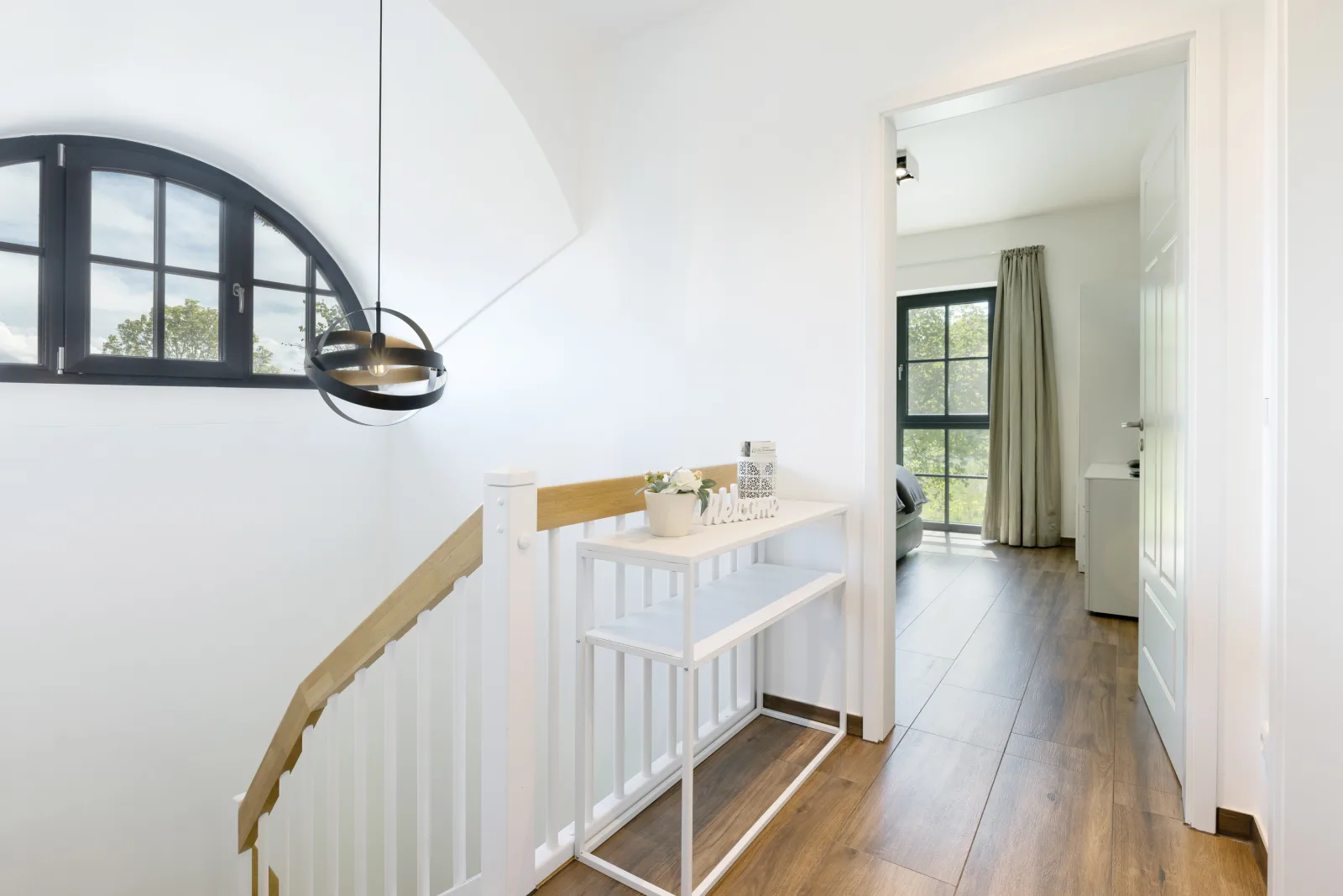 Reetdachhaus Ostseeperle
