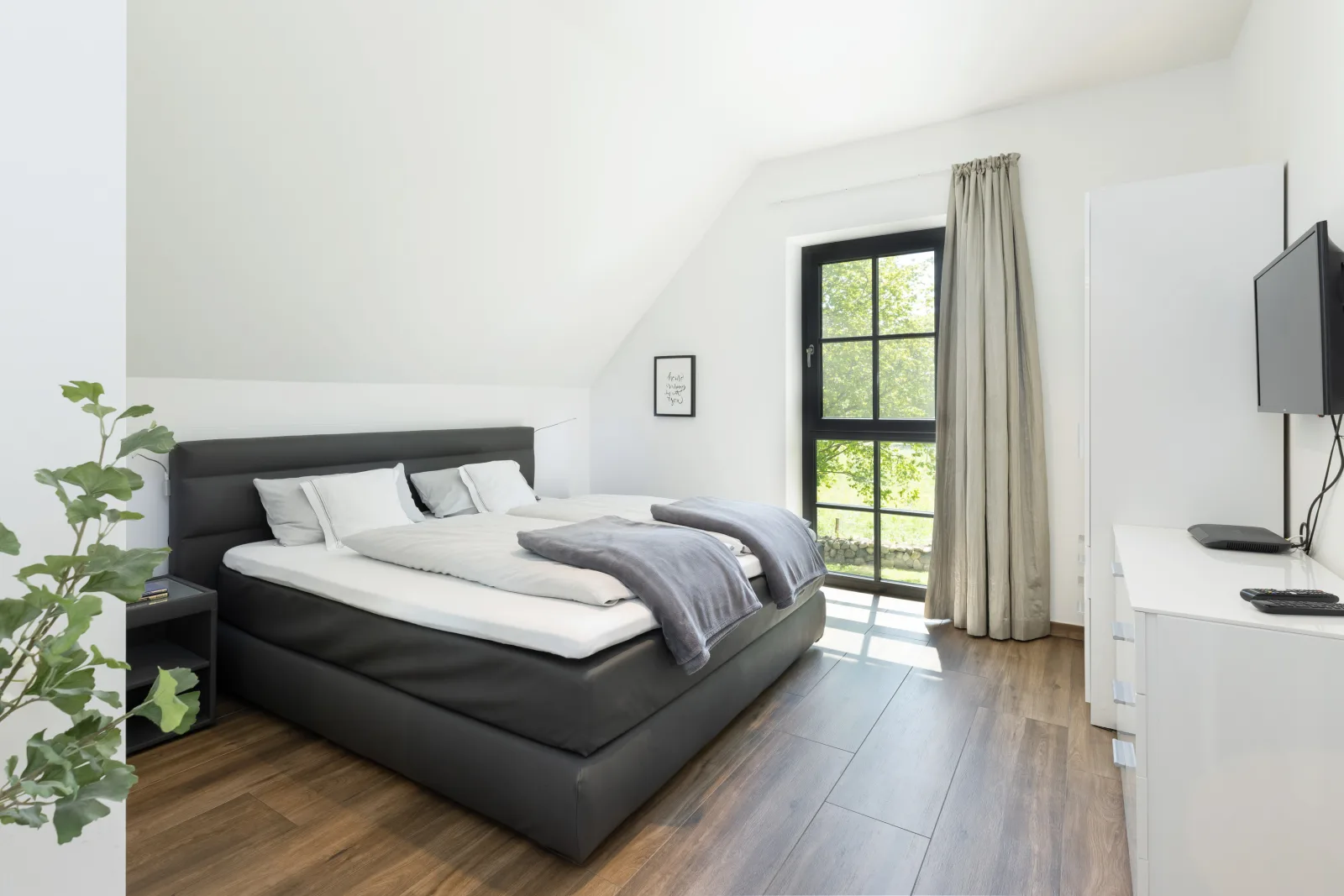 Reetdachhaus Ostseeperle