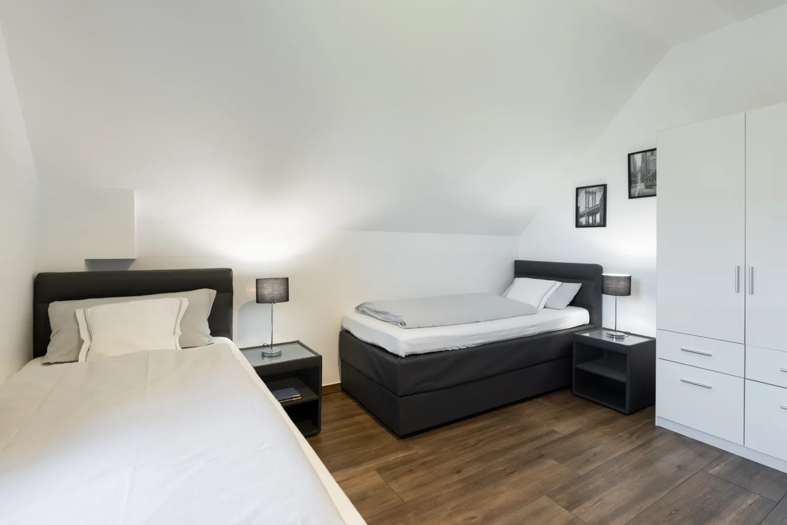 Reetdachhaus Ostseeperle
