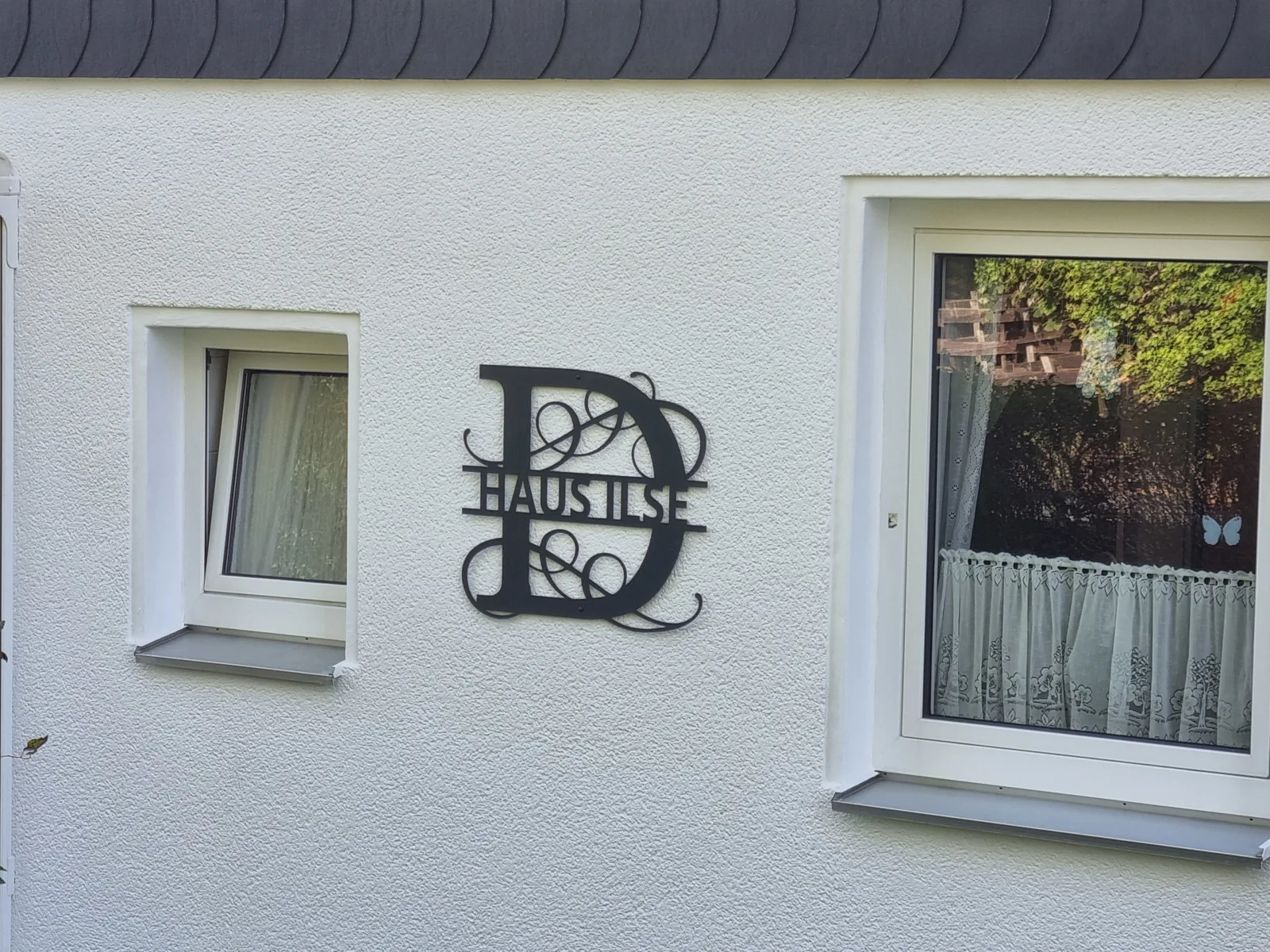 Haus Ilse Wohnung 6