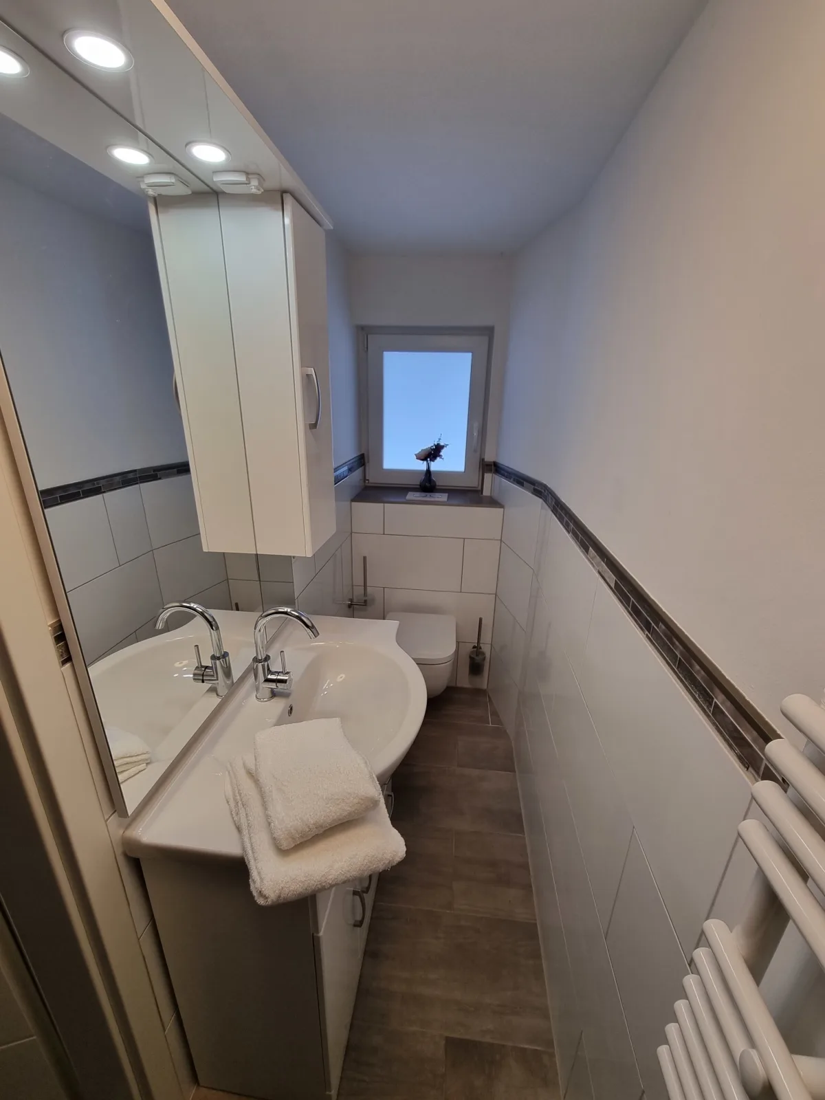 Haus Ilse Wohnung 6