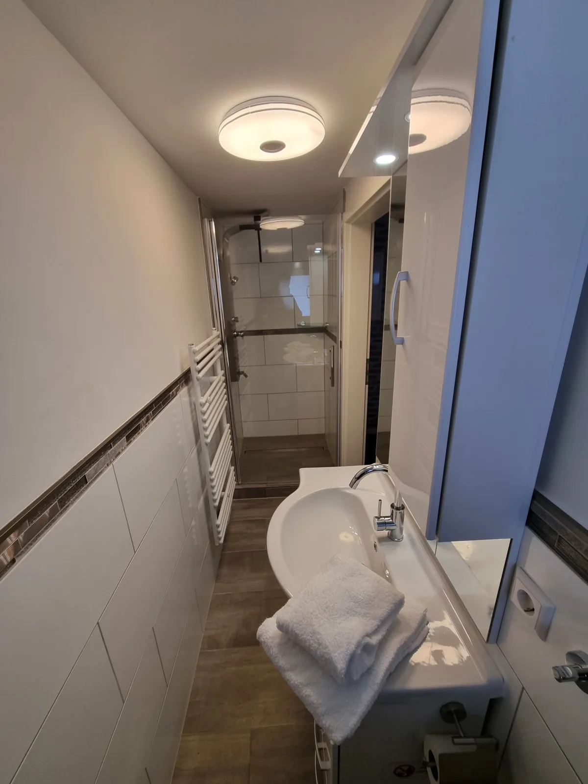Haus Ilse Wohnung 6