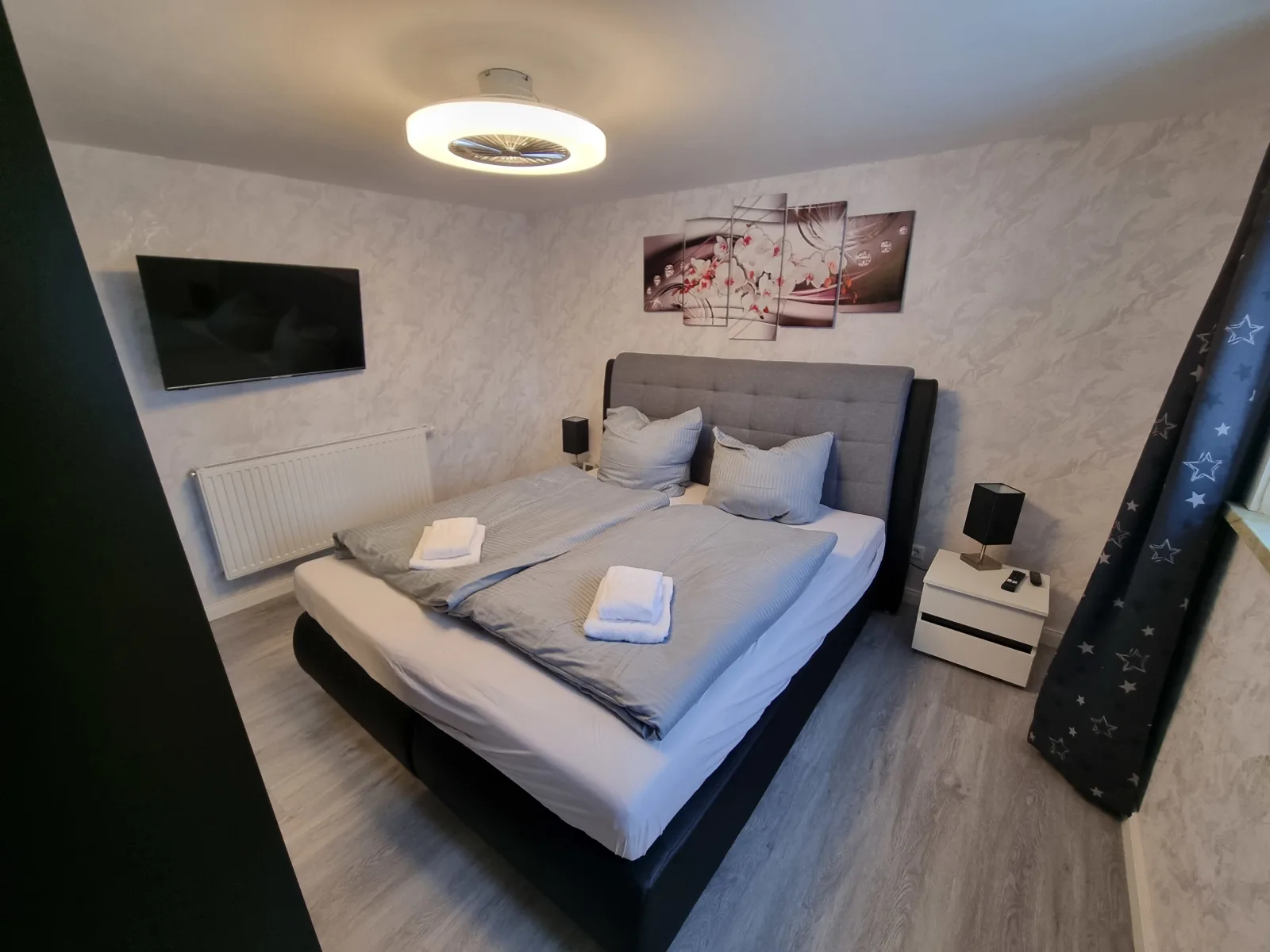 Haus Ilse Wohnung 6