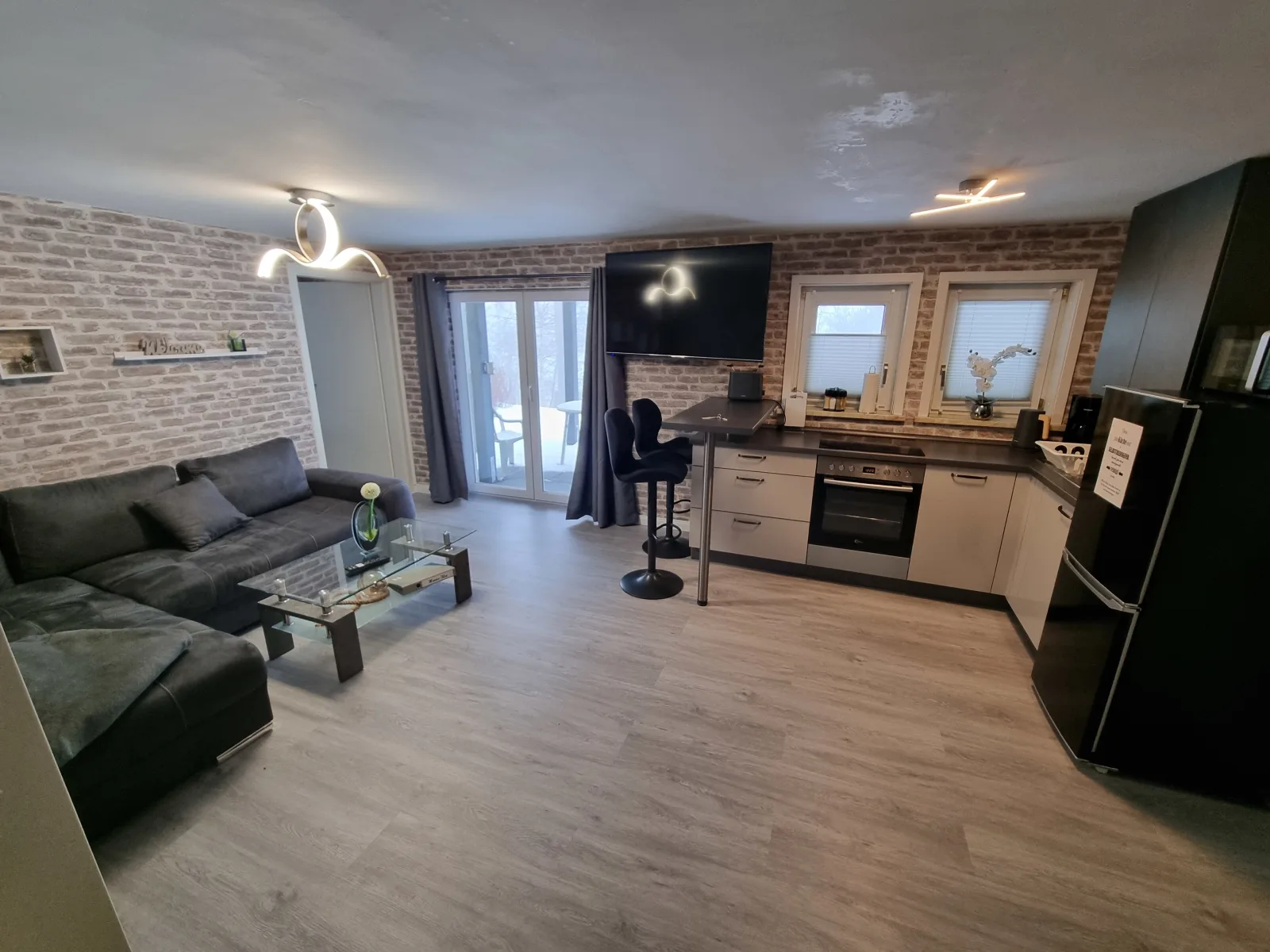 Haus Ilse Wohnung 6